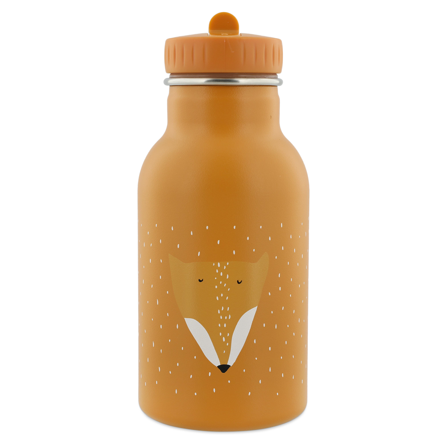 Isothermische drinkfles 350 ml - Mr. Fox